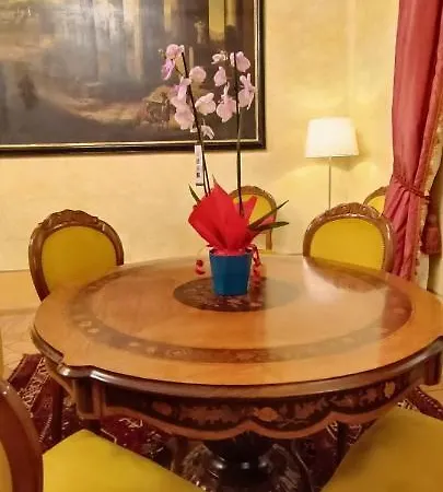 Residenza Al Pantheon - Rh Collection 4*