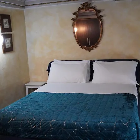 Residenza Al Pantheon - Rh Collection Roma