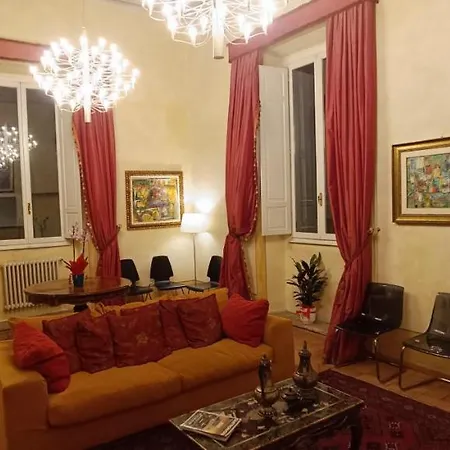 Residenza Al Pantheon - Rh Collection 게스트하우스