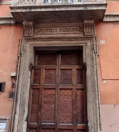 Residenza Al Pantheon - Rh Collection