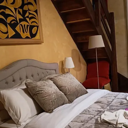 Residenza Al Pantheon - Rh Collection