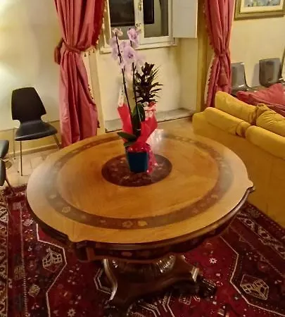 Residenza Al Pantheon - Rh Collection Rzym