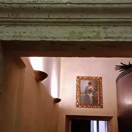 Residenza Al Pantheon - Rh Collection Pensionat Rom