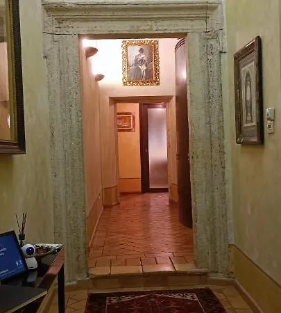 Pensjonat Residenza Al Pantheon - Rh Collection