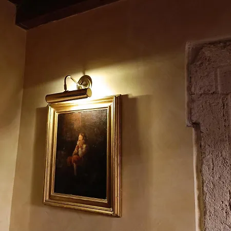 Residenza Al Pantheon - Rh Collection Rzym