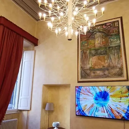 Residenza Al Pantheon - Rh Collection * Rom