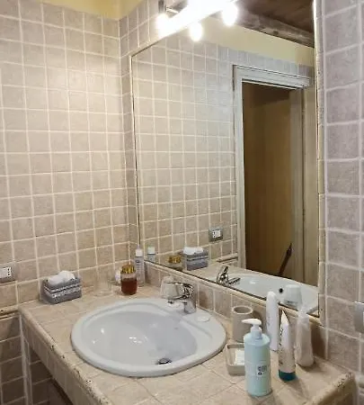 Residenza Al Pantheon - Rh Collection Rzym