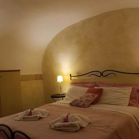 Residenza Al Pantheon - Rh Collection Pensjonat