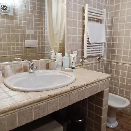 Pensjonat Residenza Al Pantheon - Rh Collection Rzym