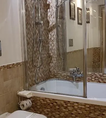 Pensjonat Residenza Al Pantheon - Rh Collection