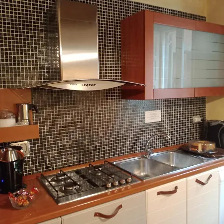 Pensjonat Residenza Al Pantheon - Rh Collection 4*