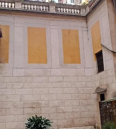 Residenza Al Pantheon - Rh Collection * Rom