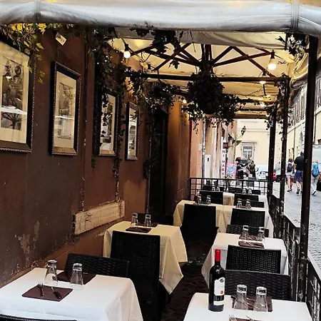 Residenza Al Pantheon - Rh Collection 4*