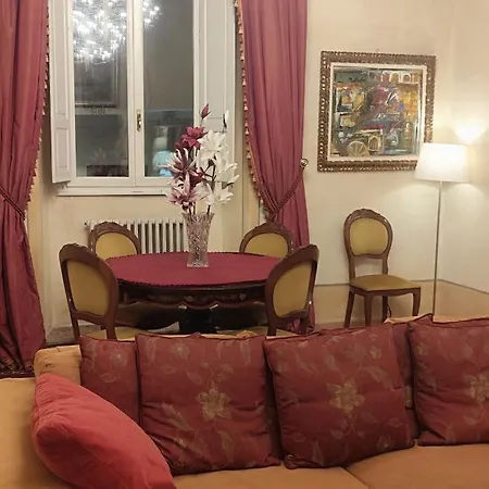 Residenza Al Pantheon - Rh Collection 4* Rzym