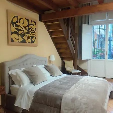 Residenza Al Pantheon - Rh Collection Pensjonat 4*