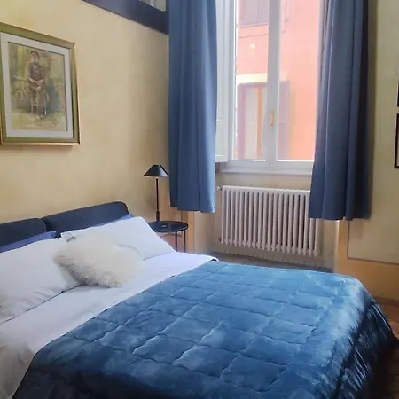 Pensionat Residenza Al Pantheon - Rh Collection