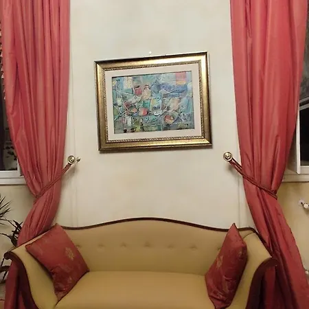 Residenza Al Pantheon - Rh Collection Pensjonat Rzym