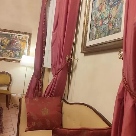 Residenza Al Pantheon - Rh Collection Rzym