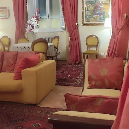 Residenza Al Pantheon - Rh Collection Pensjonat 4*