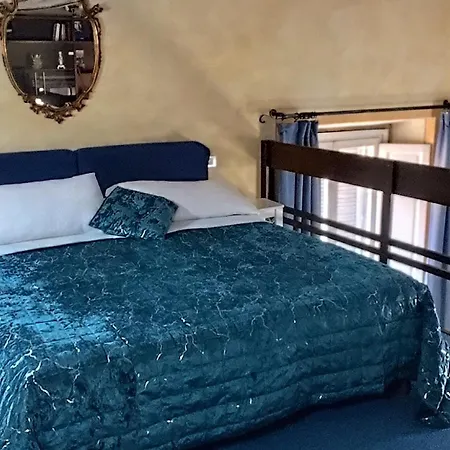 Pensjonat Residenza Al Pantheon - Rh Collection Rzym