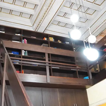 Residenza Al Pantheon - Rh Collection Vendégház Róma