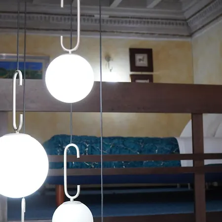 Residenza Al Pantheon - Rh Collection 4* Róma