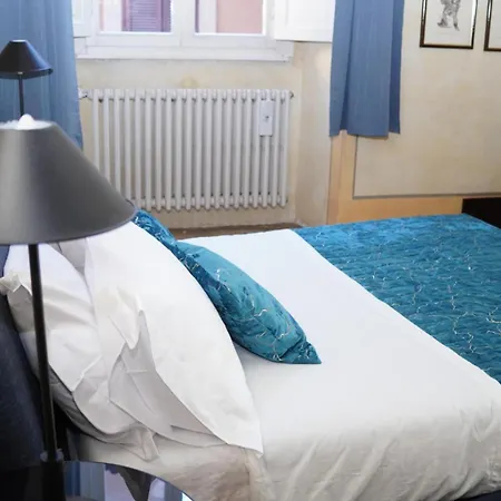 Residenza Al Pantheon - Rh Collection 4* Róma