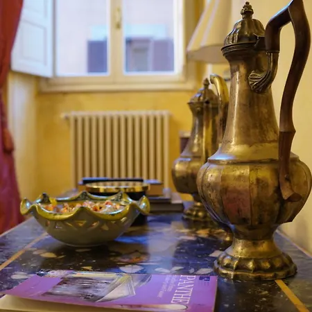 Residenza Al Pantheon - Rh Collection Vendégház 4*