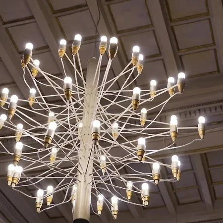 Residenza Al Pantheon - Rh Collection Vendégház 4*