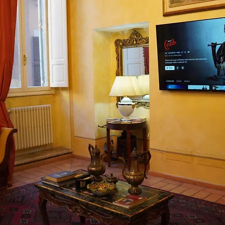 Residenza Al Pantheon - Rh Collection Vendégház Róma