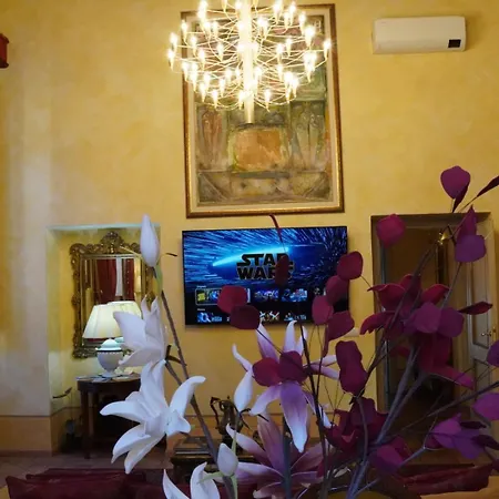 Residenza Al Pantheon - Rh Collection 4*