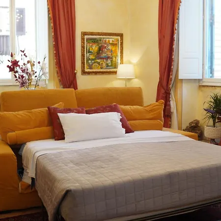 Residenza Al Pantheon - Rh Collection