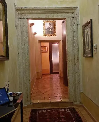 Pensión Residenza Al Pantheon - Rh Collection