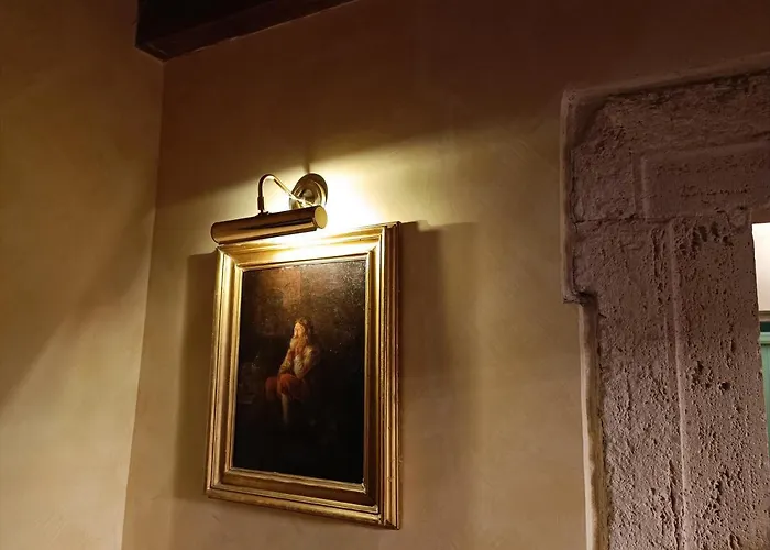 Residenza Al Pantheon - Rh Collection Roma