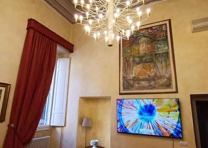 Residenza Al Pantheon - Rh Collection 4* Roma