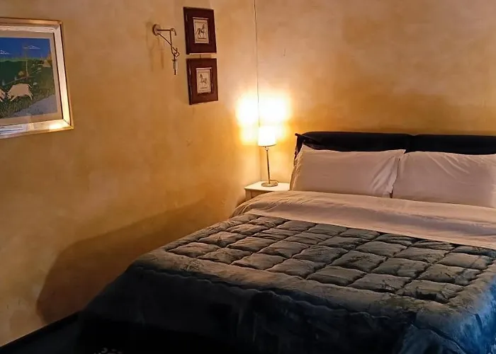 Residenza Al Pantheon - Rh Collection Pensión