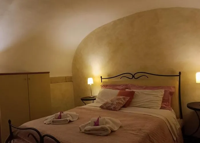 Residenza Al Pantheon - Rh Collection Pensión