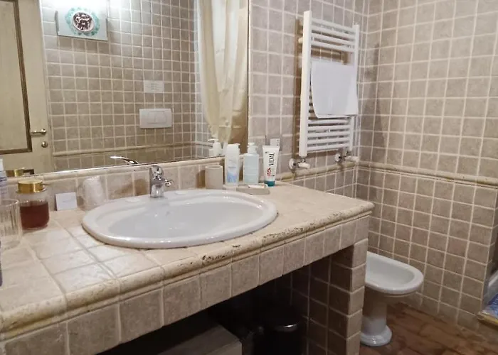 Pensión Residenza Al Pantheon - Rh Collection Roma