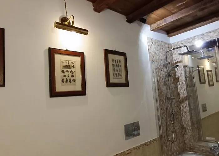 Residenza Al Pantheon - Rh Collection