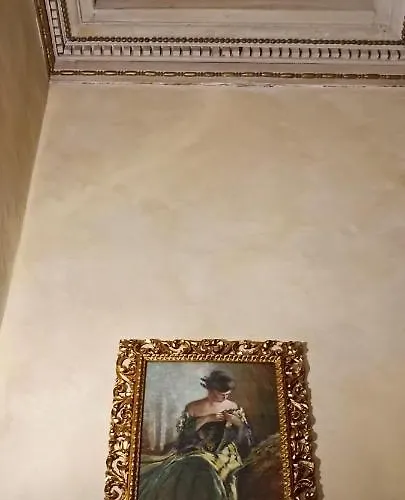 Residenza Al Pantheon - Rh Collection 4* Roma