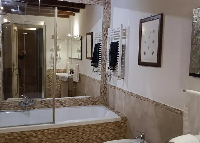 Pensión Residenza Al Pantheon - Rh Collection