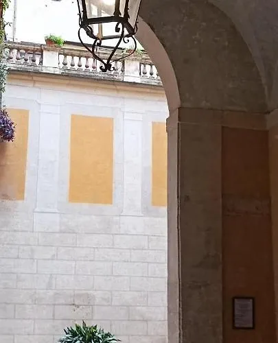 Residenza Al Pantheon - Rh Collection Pensión 4*