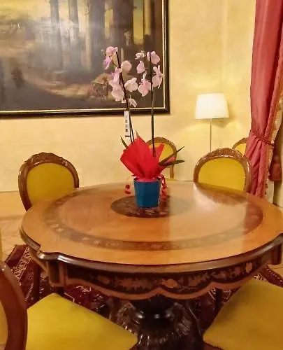 Residenza Al Pantheon - Rh Collection 4*