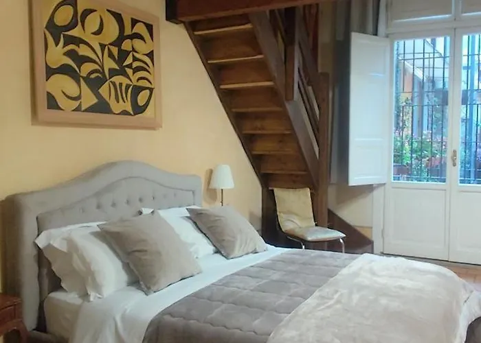 Residenza Al Pantheon - Rh Collection Pensión 4*