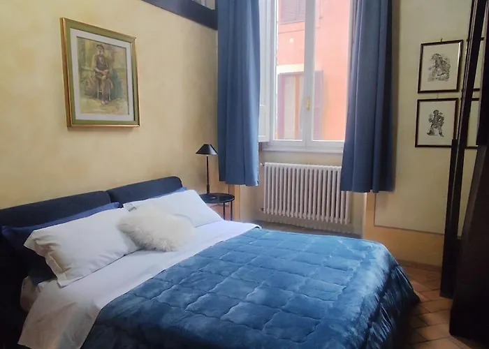 Pensión Residenza Al Pantheon - Rh Collection