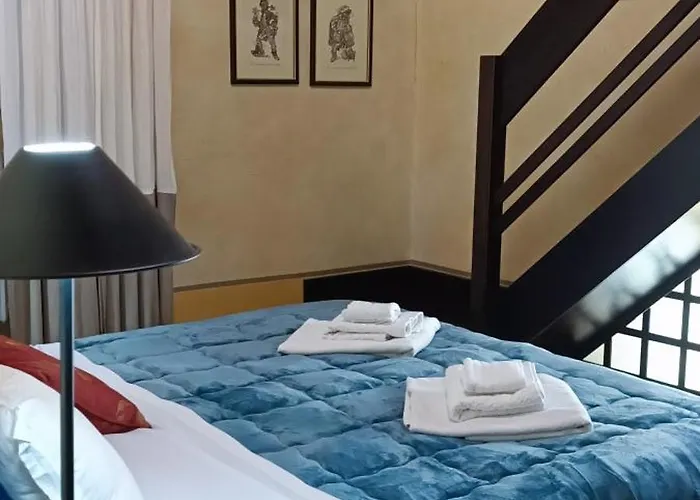 Residenza Al Pantheon - Rh Collection