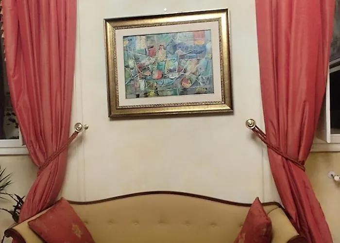 Residenza Al Pantheon - Rh Collection Pensión Roma