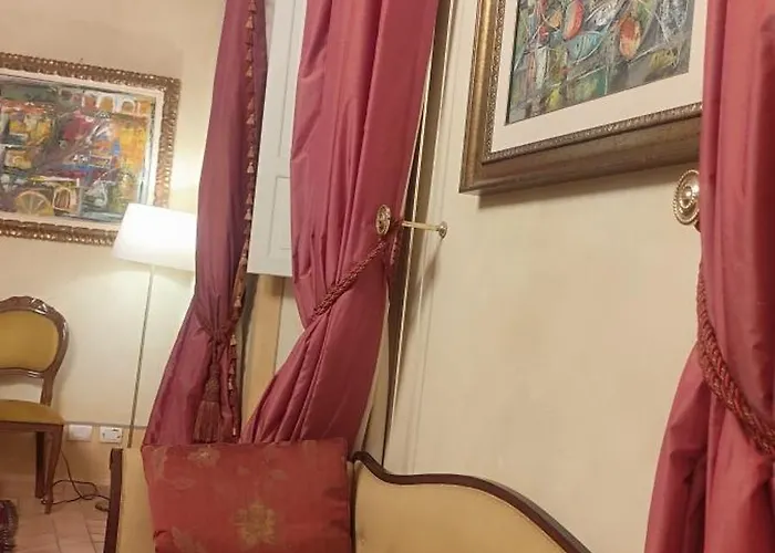 Residenza Al Pantheon - Rh Collection Roma