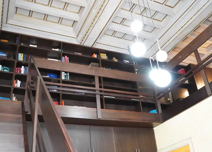 Residenza Al Pantheon - Rh Collection Pensión Roma