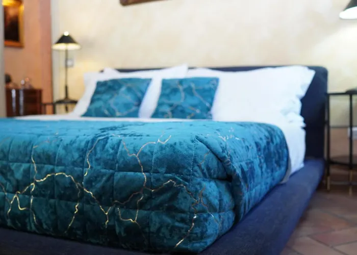 Pensión Residenza Al Pantheon - Rh Collection 4*